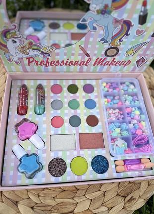 Детская косметика