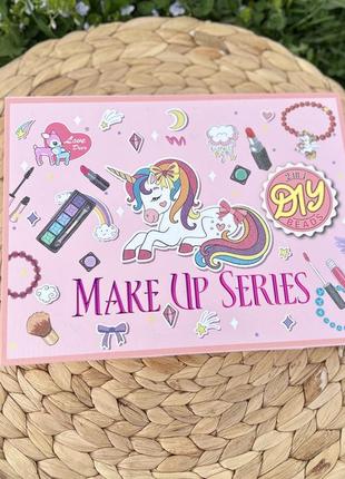 Детская косметика