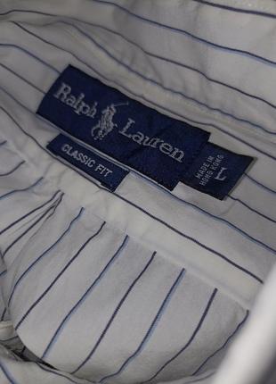 Polo ralph lauren сорочка короткий рукав6 фото