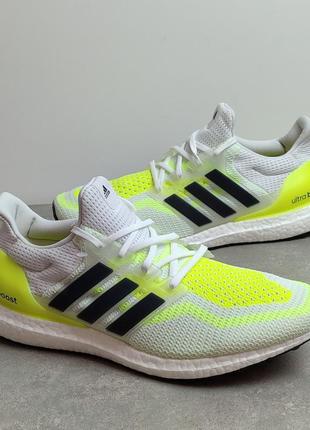 Кроссовки для бега adidas ultra boost h05248