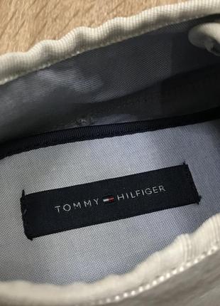 Tommy hilfiger 39 р кожа кеды кеди мокасины мокасини кроссовки6 фото