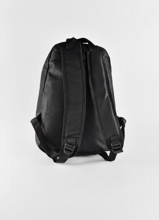 Рюкзак nike black white3 фото