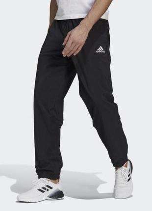 Брюки adidas aeroready essentials stanford. l