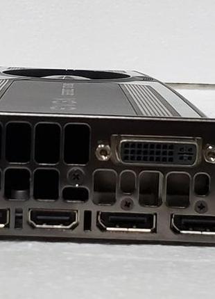 Gtx 980 evga 4gb3 фото