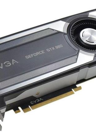 Gtx 980 evga 4gb5 фото