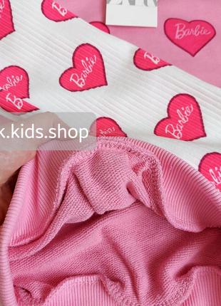 Костюм zara kids barbie для девочек8 фото