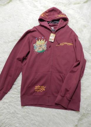 ⛔  капюшона худі кофта накатка вишивка батал
