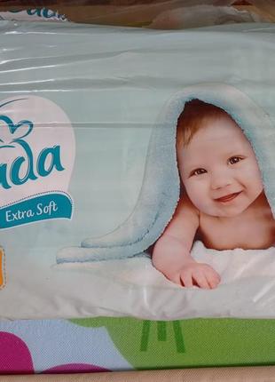 Dada extra soft 3, 48шт