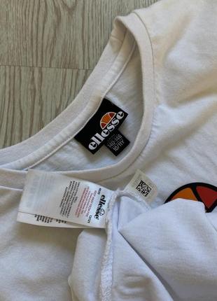 Футболка "ellesse"2 фото