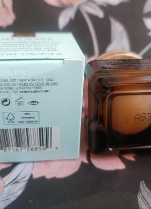 Гель-крем для кожи вокруг глаз estee lauder advanced night repair eye supercharged gel-creme6 фото