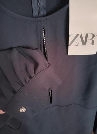 Стильна нова сукня zara9 фото