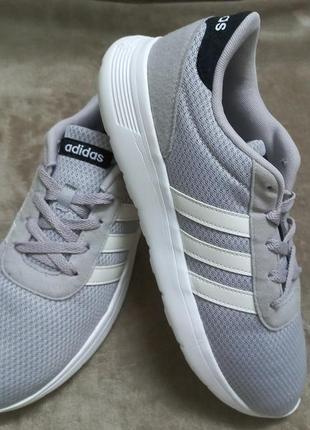 Кроссовки мокасины текстиль муж.43-44р.adidas индонезия3 фото