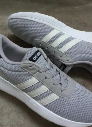 Кроссовки мокасины текстиль муж.43-44р.adidas индонезия10 фото