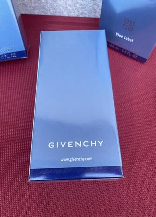 Givenchy blue label pour homme5 фото