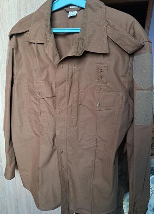 Рубашка тактична торнадо