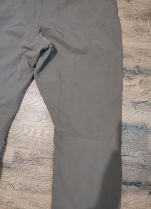 Штани nike acg trekking outdoor track pants size xl9 фото