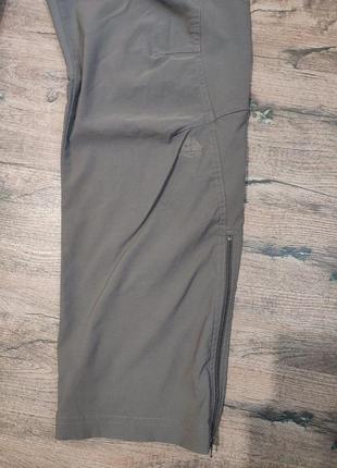 Штани nike acg trekking outdoor track pants size xl2 фото