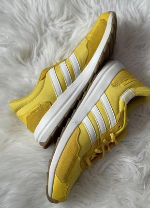 Кроссовки кеды adidas р. 39 стелька 25,5 см3 фото