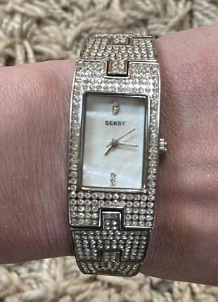 Женские часы sexy by sekonda ladies3 фото