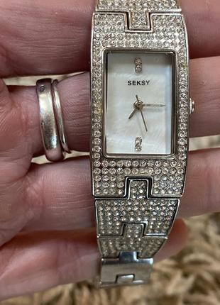 Женские часы sexy by sekonda ladies4 фото