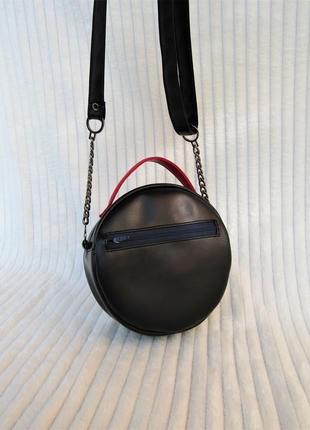 Витончений клатч + гаманець в подарунок "tati" handmade3 фото