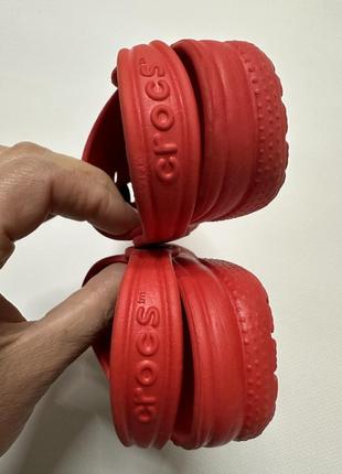 Crocs 3