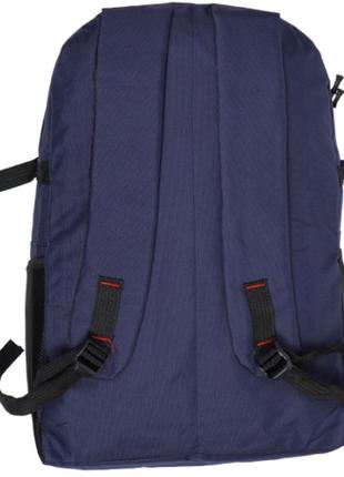 Рюкзак zeox classic backpack 30l3 фото