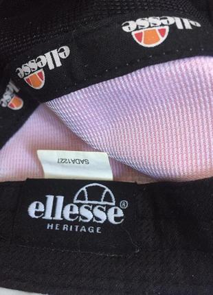 Бейсболка ellesse5 фото