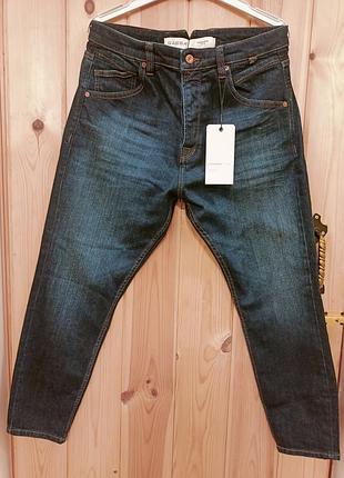 Джинси