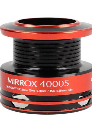 Шпуля gc mirrox 4000s