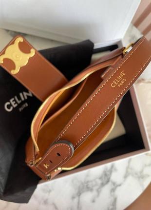 Сумочка celine ava bag 6