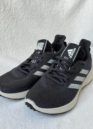 Кроссовки женские adidas1 фото