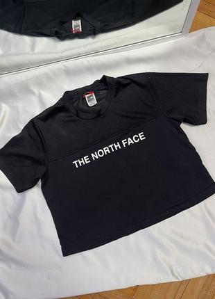 Футболка топ the north face