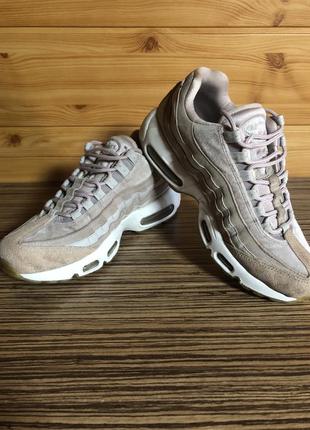 Кроссовки nike air max 95 оригинал женские