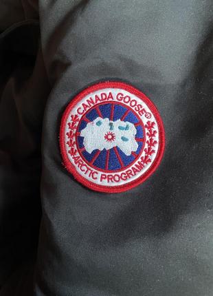 Canada goose kensington parka парка жіноча arctic старі колекції3 фото