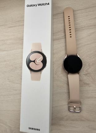 Смарт годинник samsung watch 41 фото