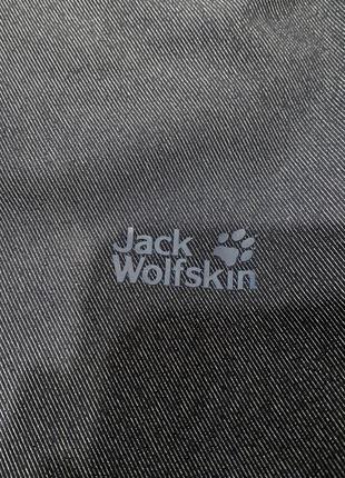 Штани jack wolfskin2 фото