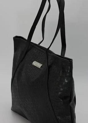 Женская сумка trapez наплечная сумка классического дизайна3 фото