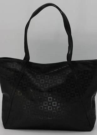 Женская сумка trapez наплечная сумка классического дизайна2 фото