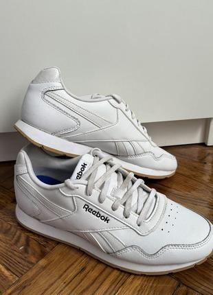 Кросівки рібок reebok royal foam lite 40,5 р.