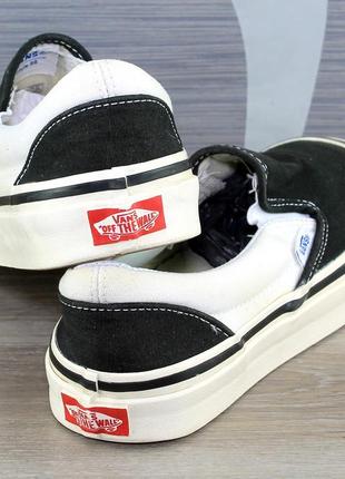 Слипоны vans5 фото