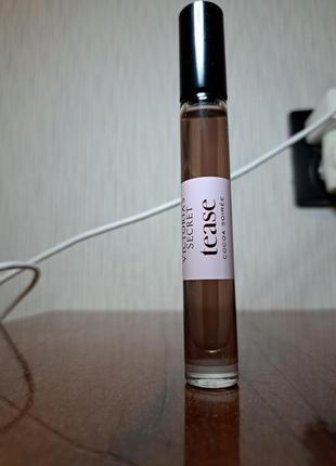 Victoria's secret tease cocoa soiree 7ml1 фото