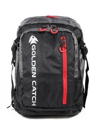 Рюкзак golden catch mirrox backpack 30 літрів