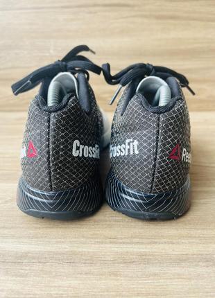 Кроссовки reebok crossfit 057 фото