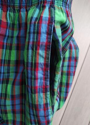 Чоловічі штани піжама bodi sport розмір м6 фото