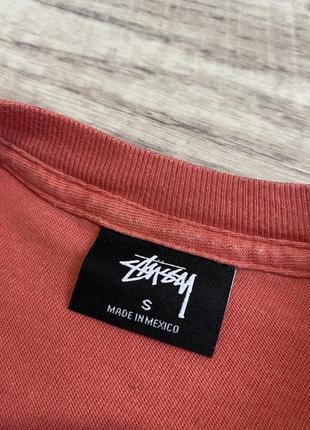 Футболка от stussy5 фото