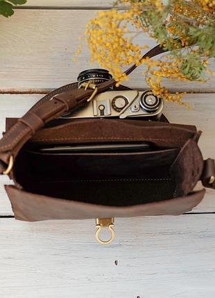 Жіноча сумка 3