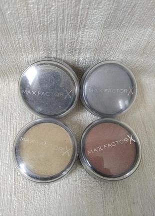 Max factor тени2 фото