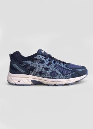 Кроссовки asics gel venture 6