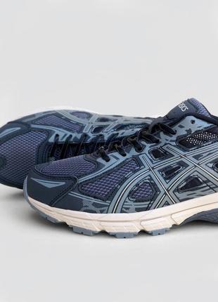 Кроссовки asics gel venture 67 фото